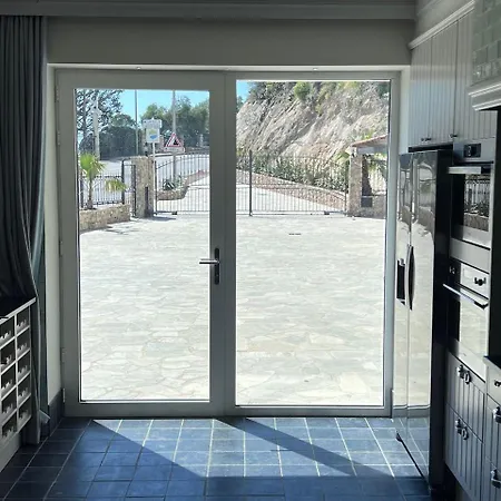 Maison Chez Nous Cap D Ail A 5 Min De Monaco Cap-d'Ail