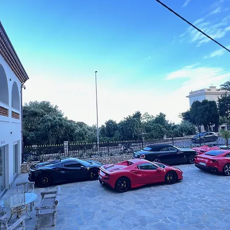 Maison Chez Nous Cap D Ail A 5 Min De Monaco Willa *