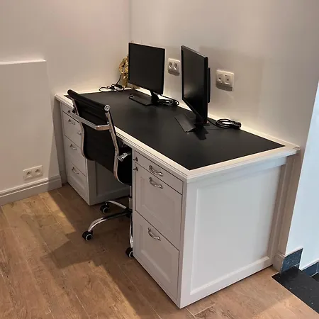 Maison Chez Nous Cap D Ail A 5 Min De Monaco *