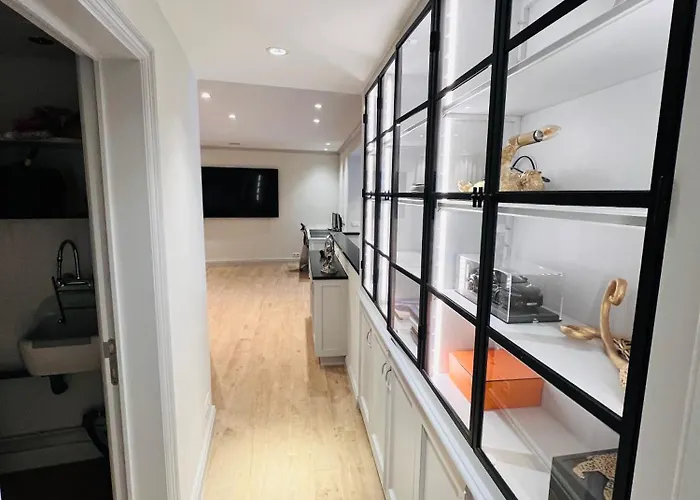 Maison Chez Nous - A 10min De Monaco