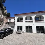 Maison Chez Nous Cap D Ail A 5 Min De Monaco *