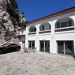 Maison Chez Nous Cap D Ail A 5 Min De Monaco Villa