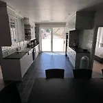 Maison Chez Nous Cap D Ail A 5 Min De Monaco *