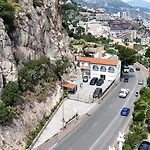 Maison Chez Nous Cap D Ail A 5 Min De Monaco Villa Cap-d’Ail