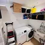 Maison Chez Nous Cap D Ail A 5 Min De Monaco Cap-d’Ail