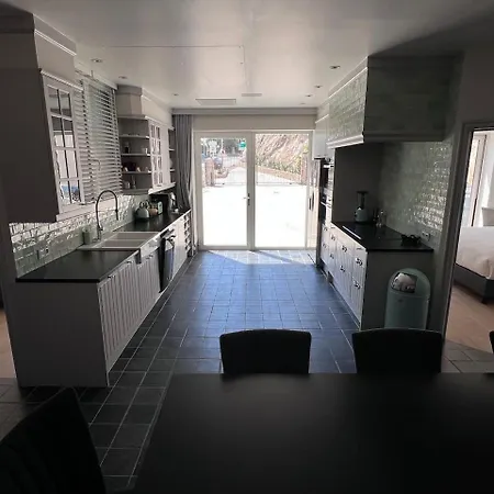 Maison Chez Nous Cap D Ail A 5 Min De Monaco *