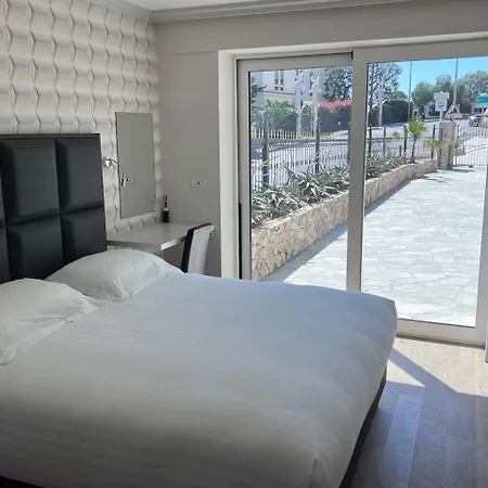 Maison Chez Nous - à 10min De Monaco *