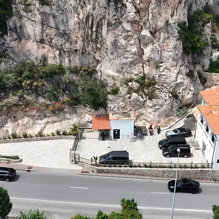 Maison Chez Nous - A 10min De Monaco *