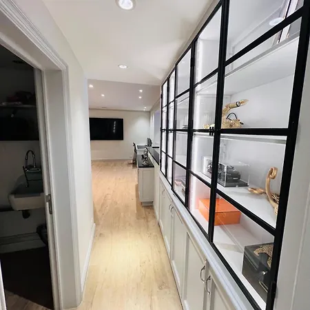 Maison Chez Nous Cap D Ail A 5 Min De Monaco