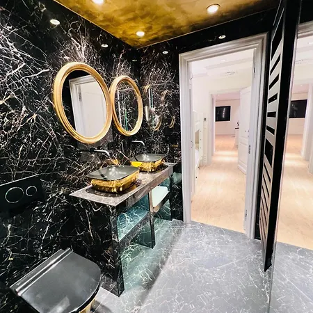 Βίλα Maison Chez Nous - A 10min De Monaco