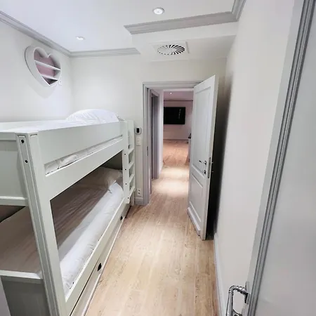 Βίλα Maison Chez Nous - A 10min De Monaco Cap-d'Ail