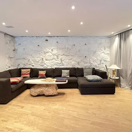 Maison Chez Nous - A 10min De Monaco * Cap-d'Ail