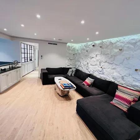 Maison Chez Nous - à 10min De Monaco