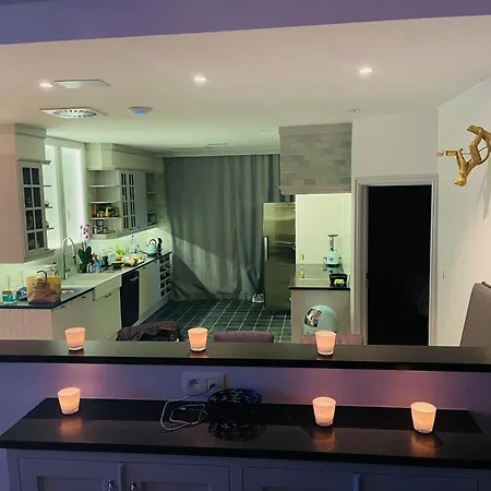 Maison Chez Nous Cap D Ail A 5 Min De Monaco *