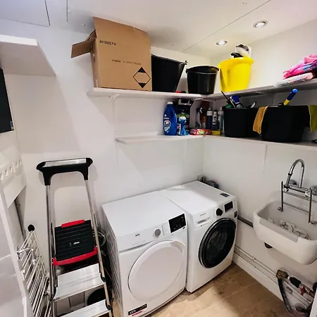 Maison Chez Nous - à 10min De Monaco Cap-d'Ail