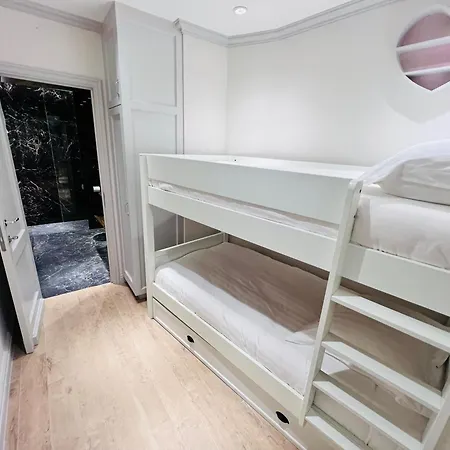 Vila Maison Chez Nous Cap D Ail A 5 Min De Monaco