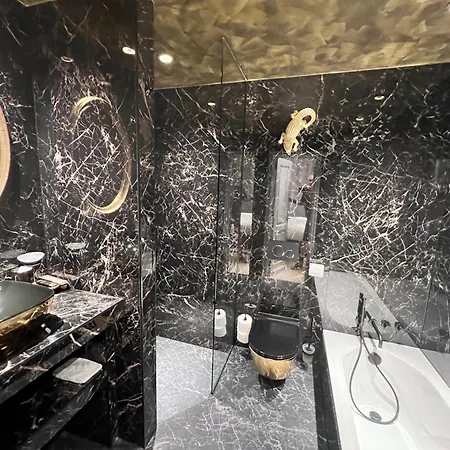 Βίλα Maison Chez Nous - A 10min De Monaco Cap-d'Ail