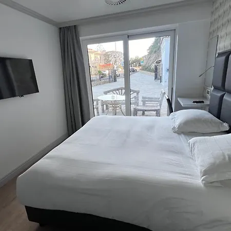 فيلة Maison Chez Nous Cap D Ail A 5 Min De Monaco كاب داي