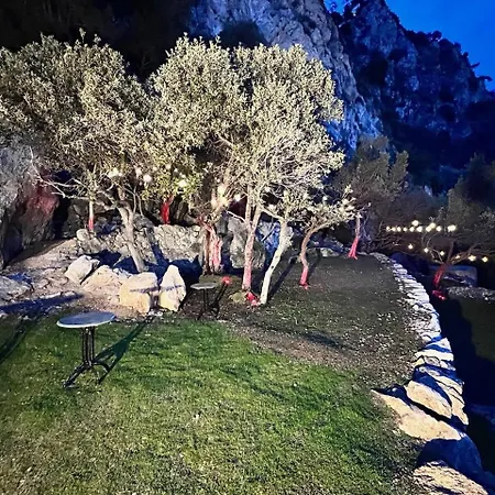 Maison Chez Nous Cap D Ail A 5 Min De Monaco Villa Cap-d’Ail