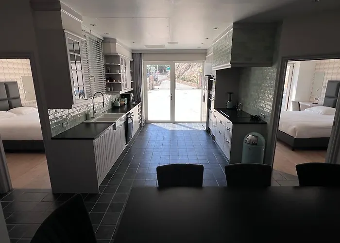 Maison Chez Nous Cap D Ail A 5 Min De Monaco *