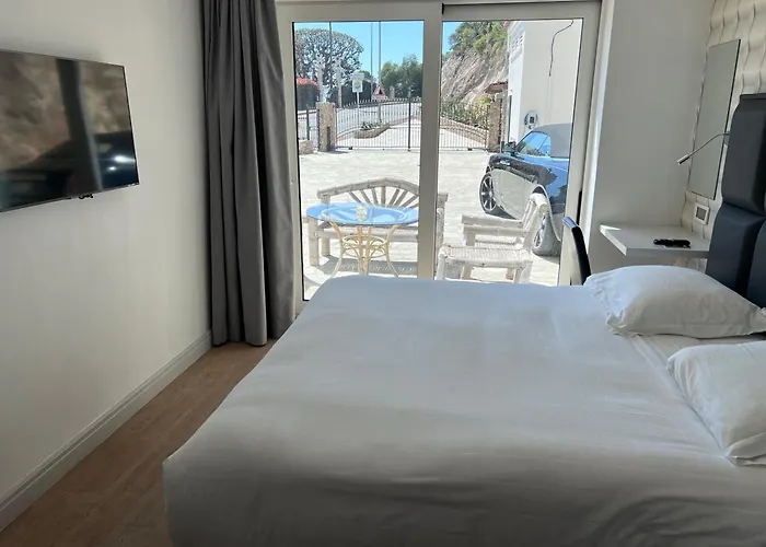 Maison Chez Nous Cap D Ail A 5 Min De Monaco * كاب داي