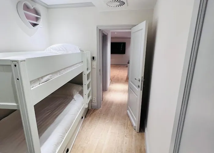 Βίλα Maison Chez Nous - A 10min De Monaco Cap-d'Ail