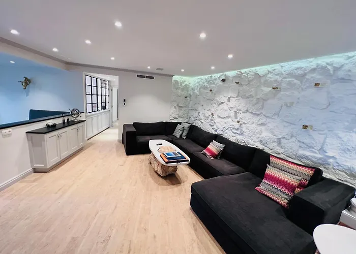 Maison Chez Nous Cap D Ail A 5 Min De Monaco