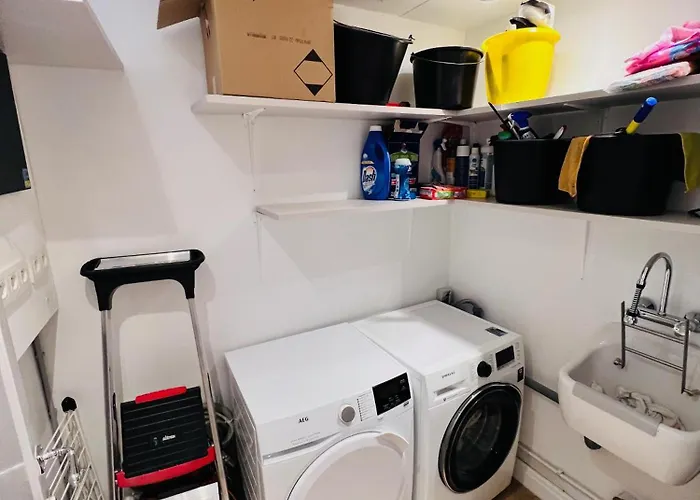 Maison Chez Nous - A 10min De Monaco Cap-d'Ail