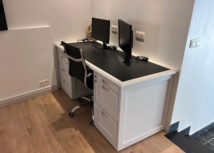 Maison Chez Nous Cap D Ail A 5 Min De Monaco *