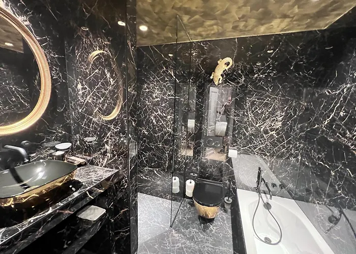 Βίλα Maison Chez Nous - A 10min De Monaco Cap-d'Ail