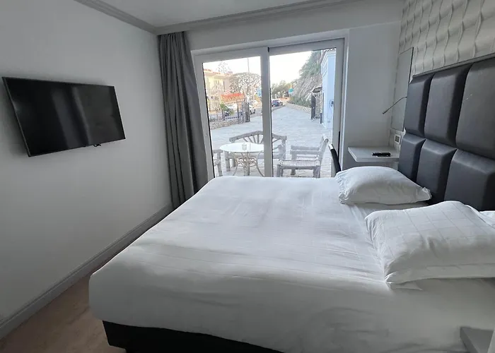 Βίλα Maison Chez Nous - A 10min De Monaco Cap-d'Ail